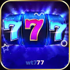 wt777 game